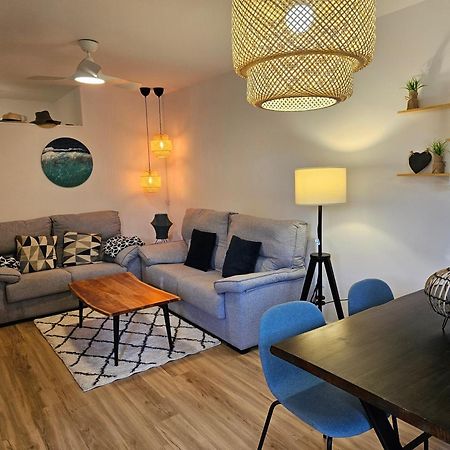 G&H Apartments - Playa Sancti Petri Чиклана де ла Фронтера Екстериор снимка