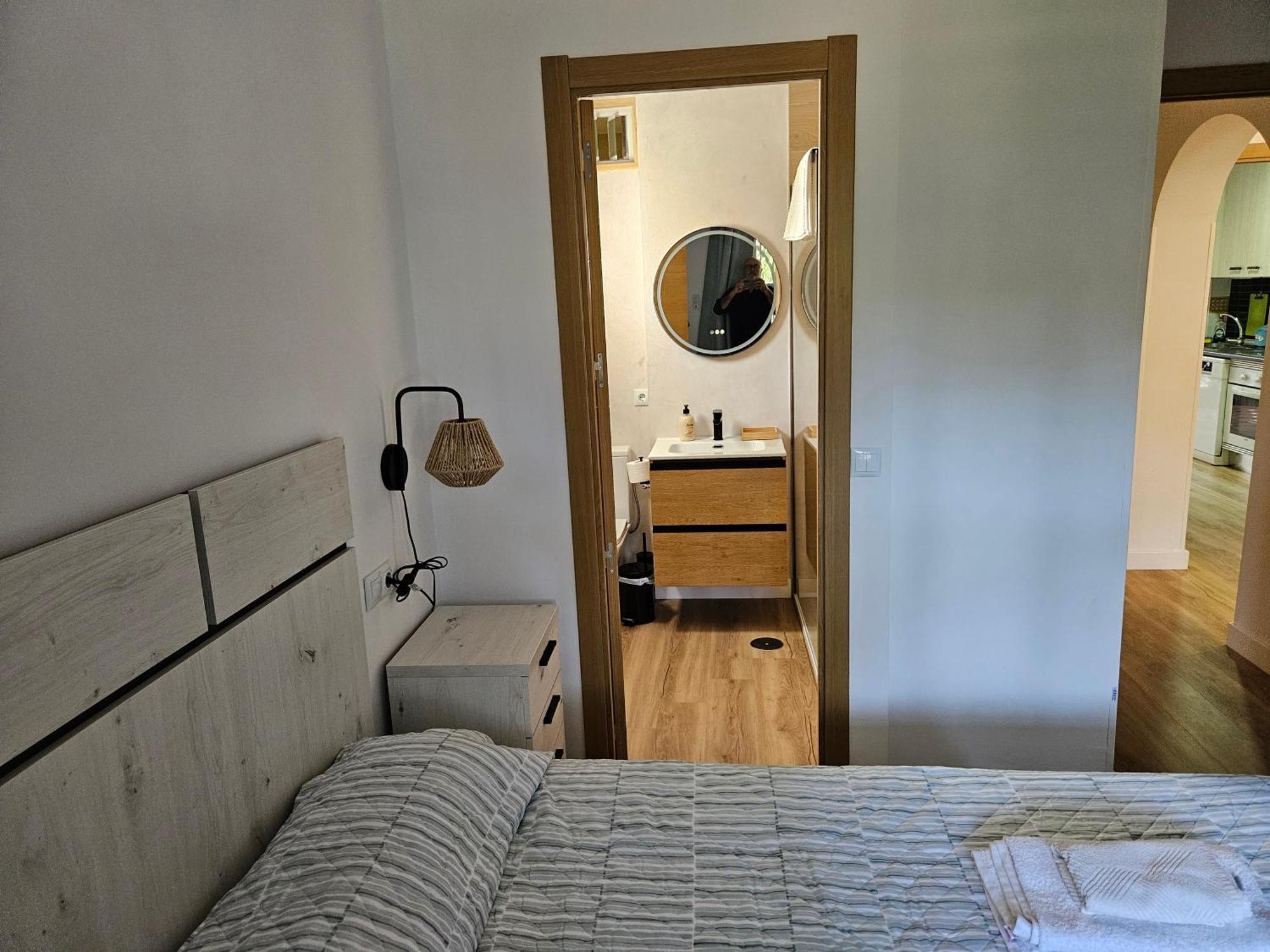 G&H Apartments - Playa Sancti Petri Чиклана де ла Фронтера Екстериор снимка