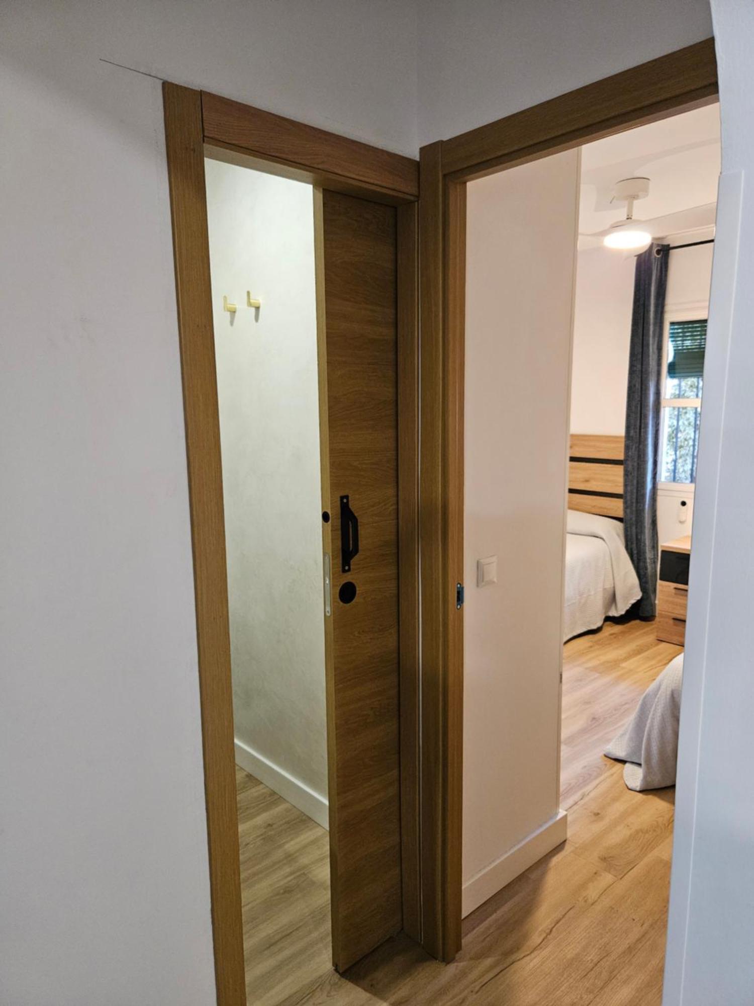 G&H Apartments - Playa Sancti Petri Чиклана де ла Фронтера Екстериор снимка