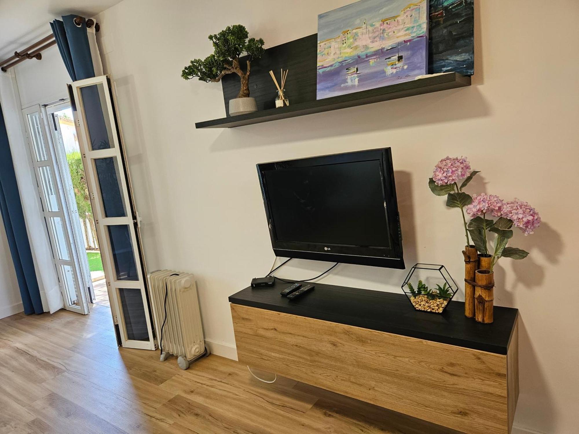 G&H Apartments - Playa Sancti Petri Чиклана де ла Фронтера Екстериор снимка