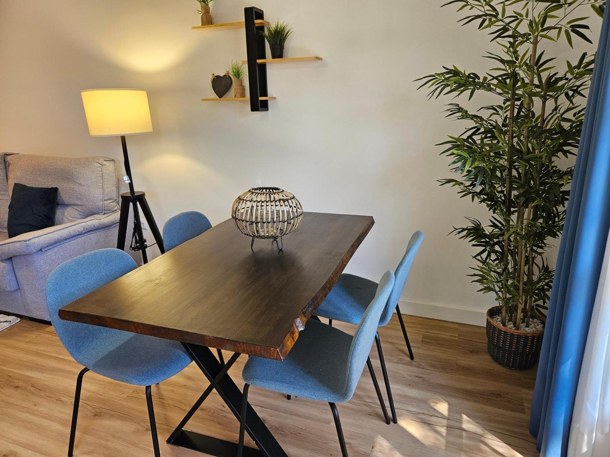 G&H Apartments - Playa Sancti Petri Чиклана де ла Фронтера Екстериор снимка