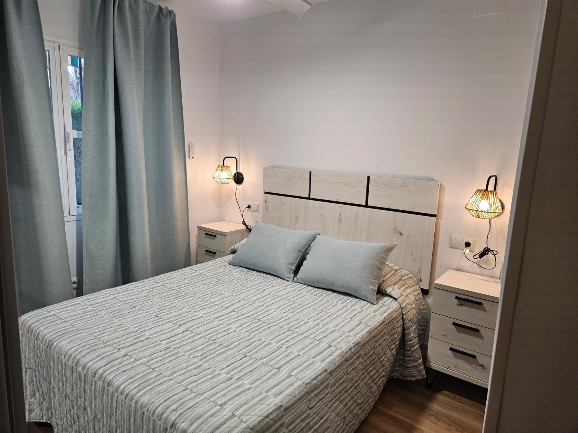 G&H Apartments - Playa Sancti Petri Чиклана де ла Фронтера Екстериор снимка