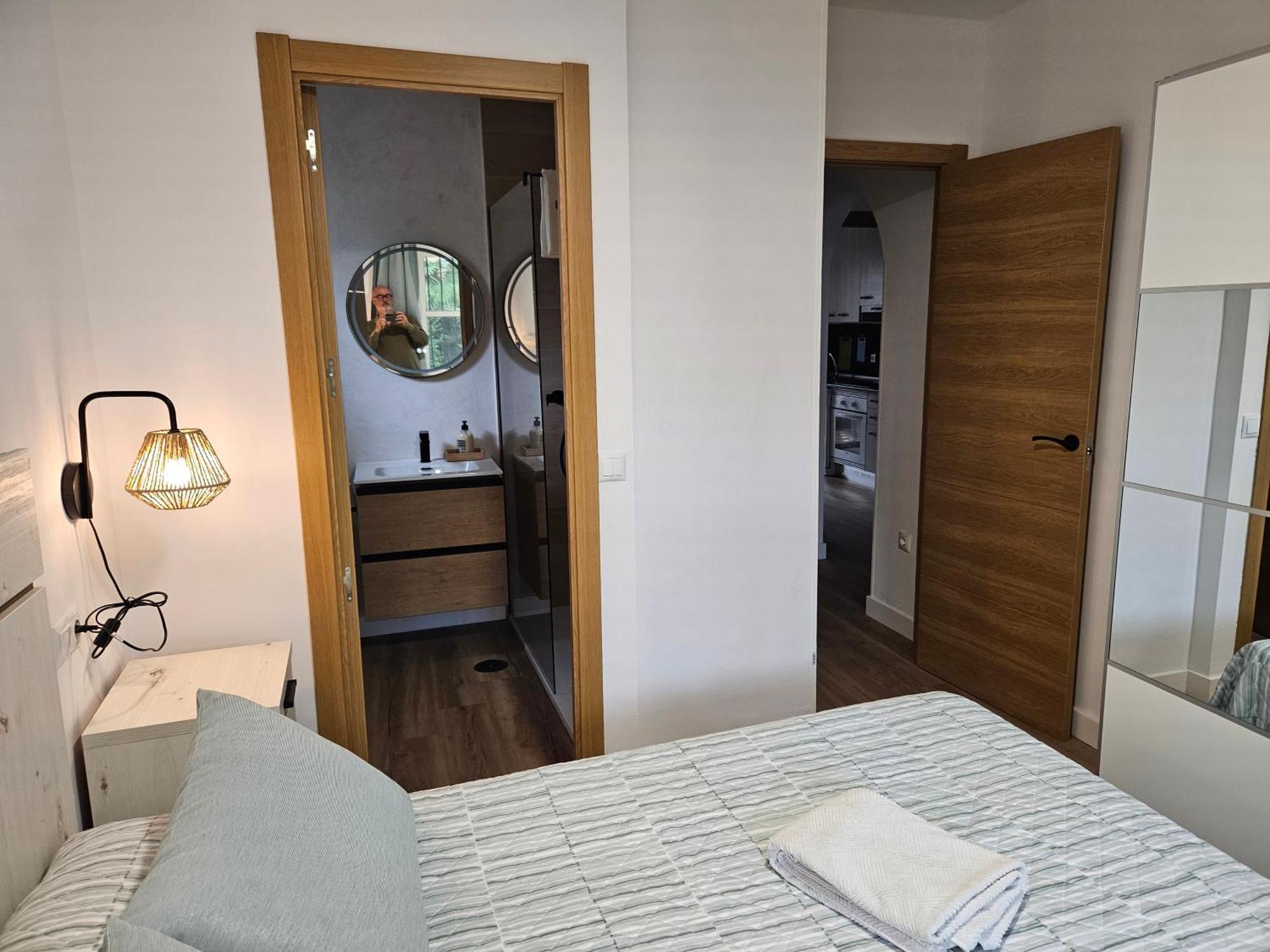 G&H Apartments - Playa Sancti Petri Чиклана де ла Фронтера Екстериор снимка